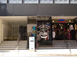 �N���j�b�N�O��